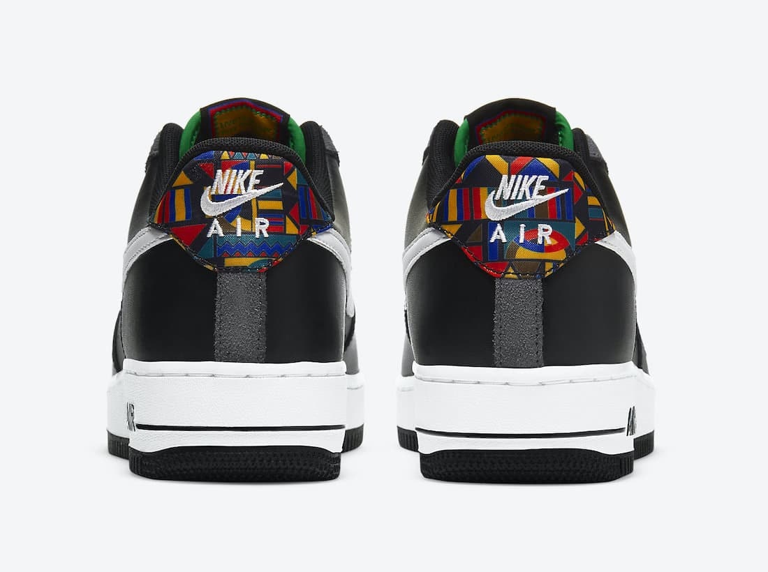 Nike Air Force 1 “Live Together, Play Together”