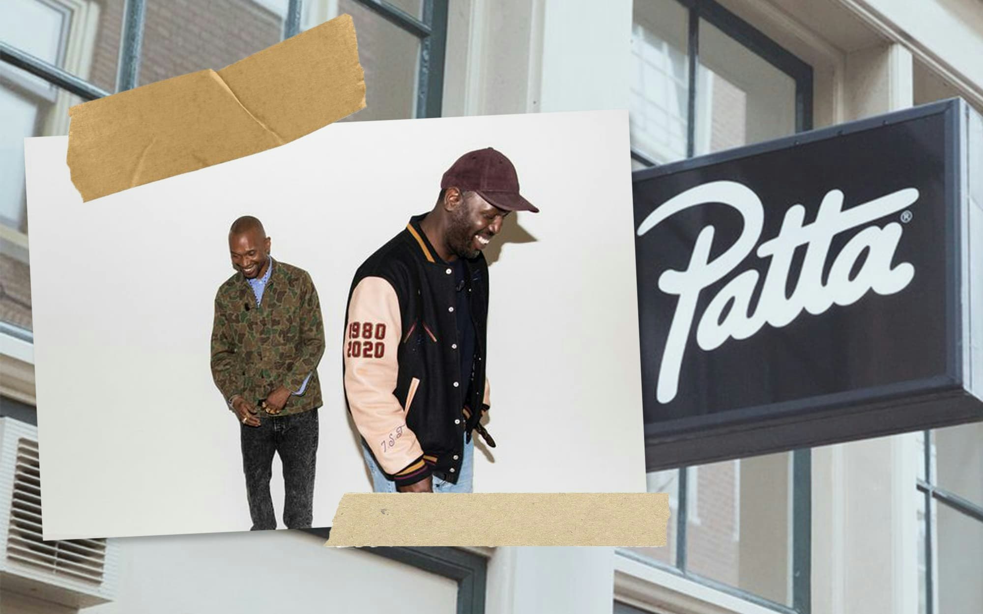 Patta
