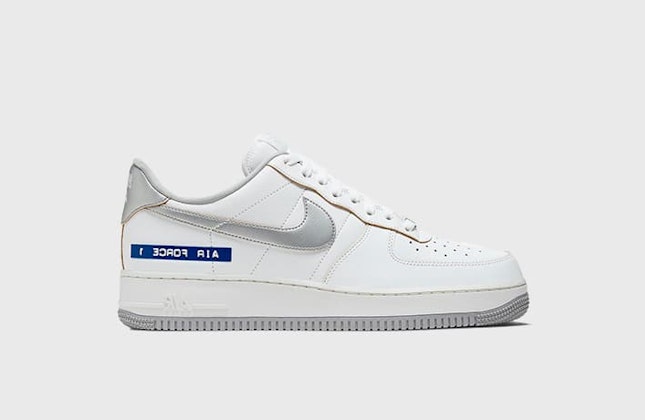 Nike Air Force 1 Low “Label Maker”