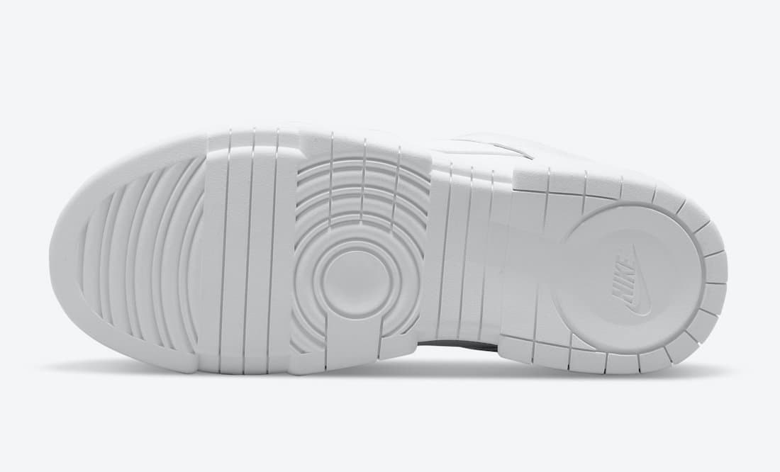 Nike Dunk Low Disrupt "Gold Charms"