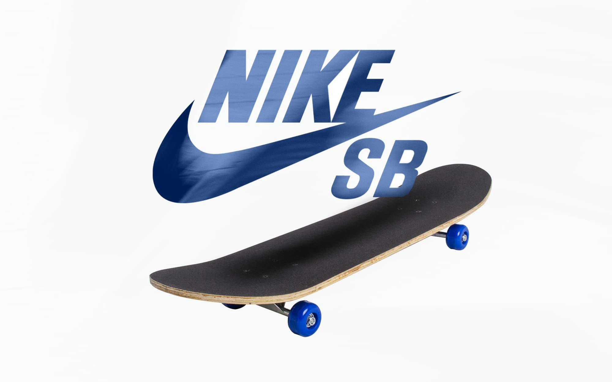 NIKE SB 