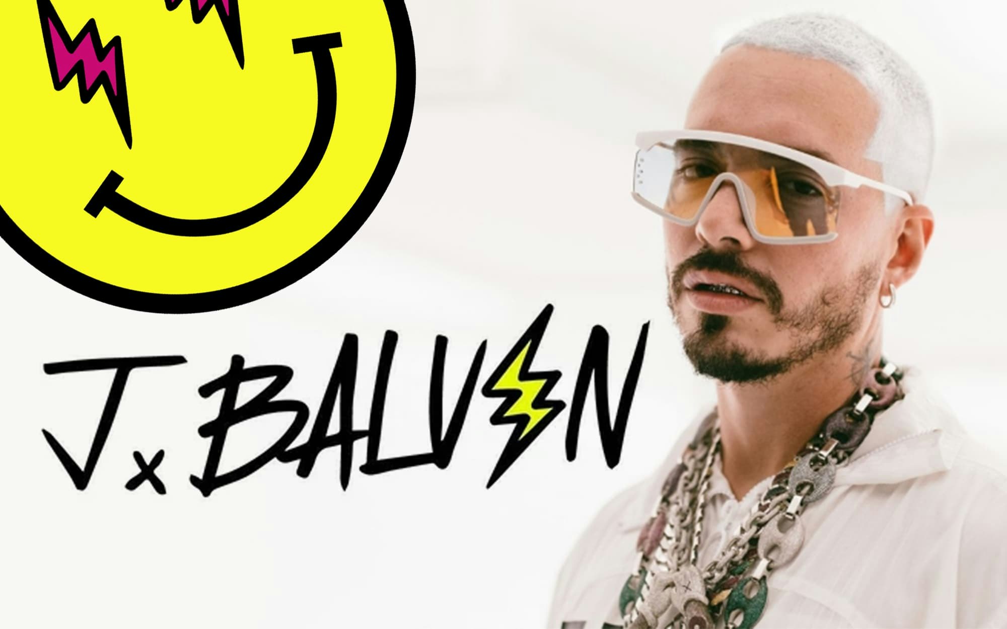 J. Balvin