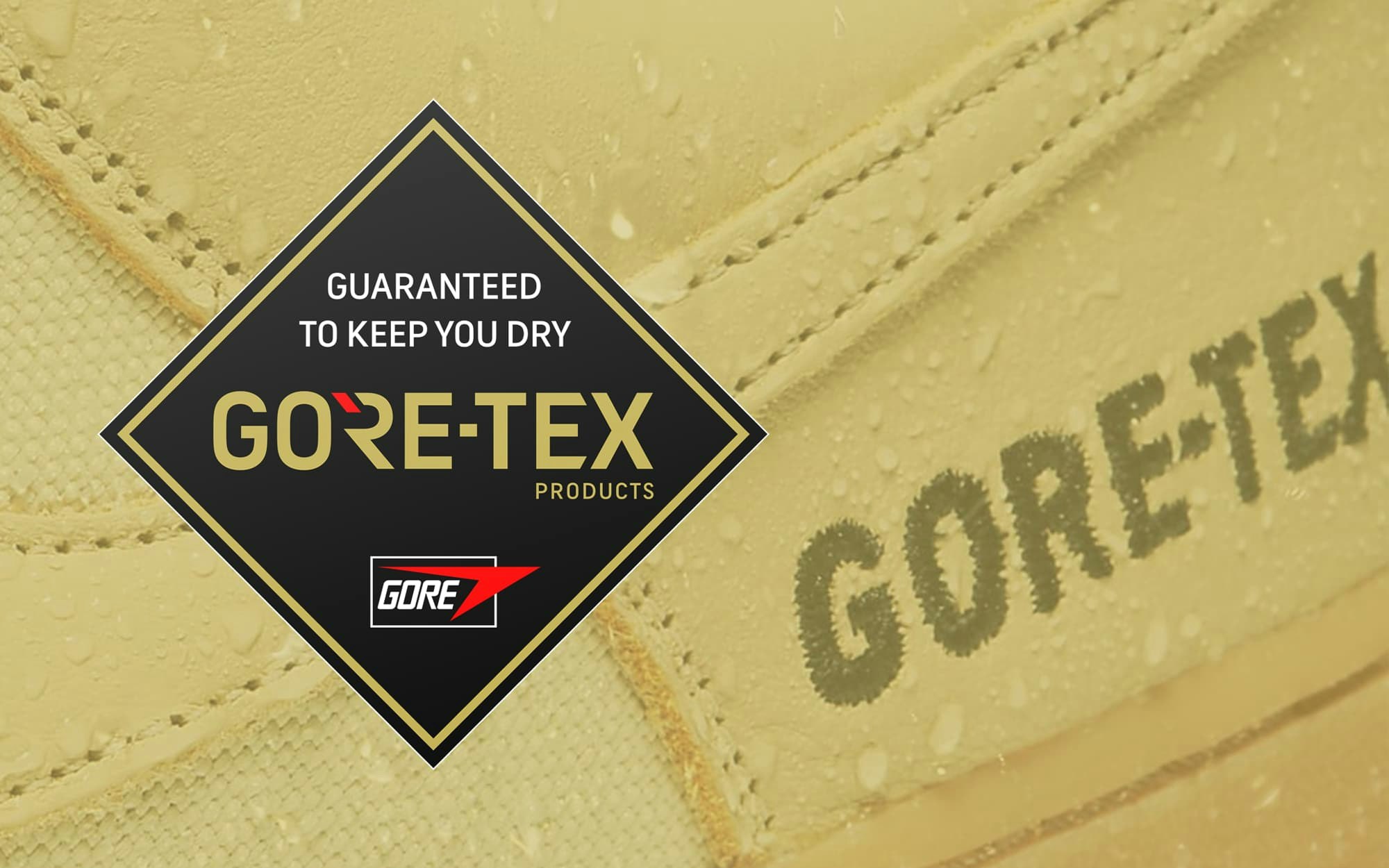 Gore-Tex