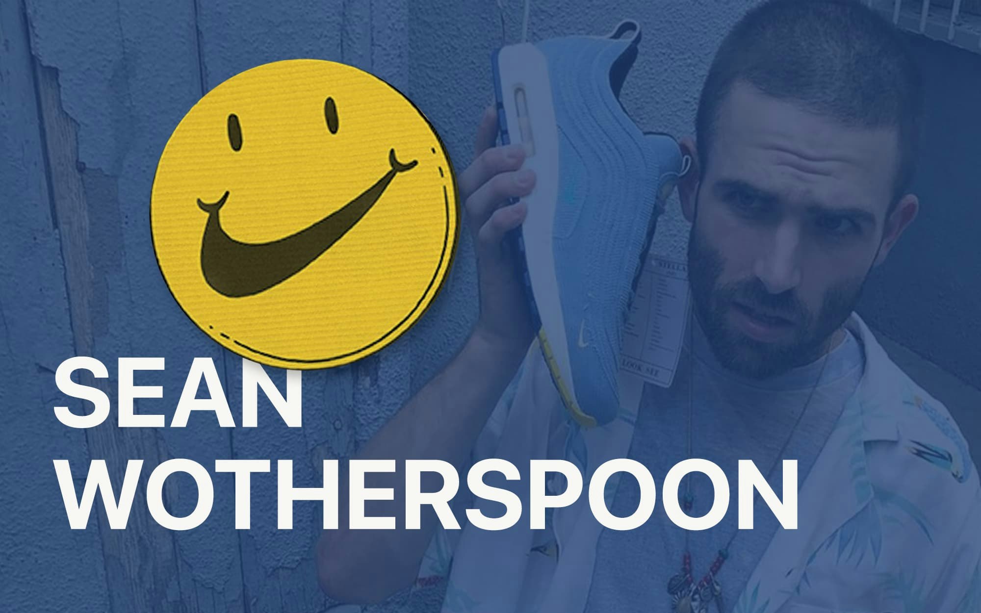 Sean Wotherspoon