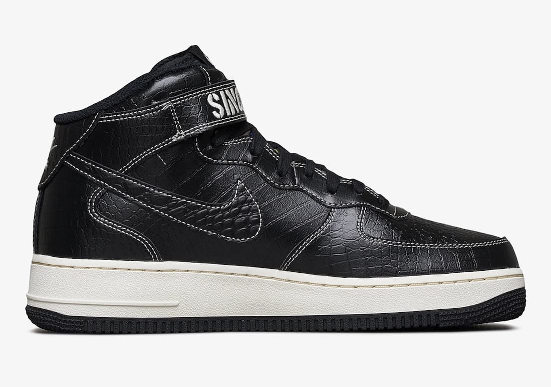 Nike for one mid online