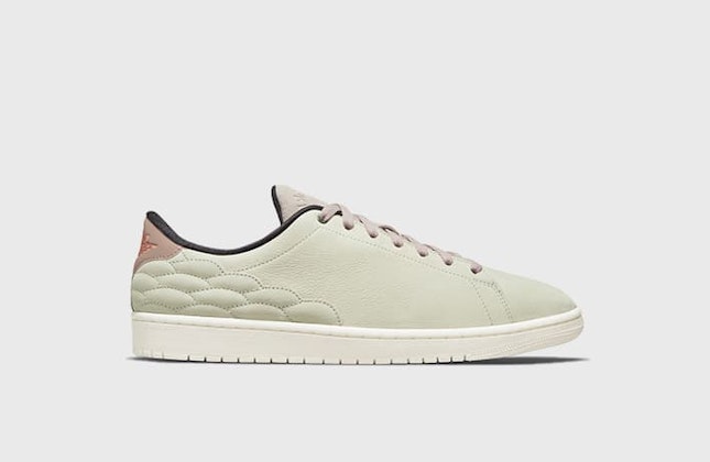 Air Jordan 1 Centre Court “Light Bone” Air Jordan 1 Centre Court “Light Bone”