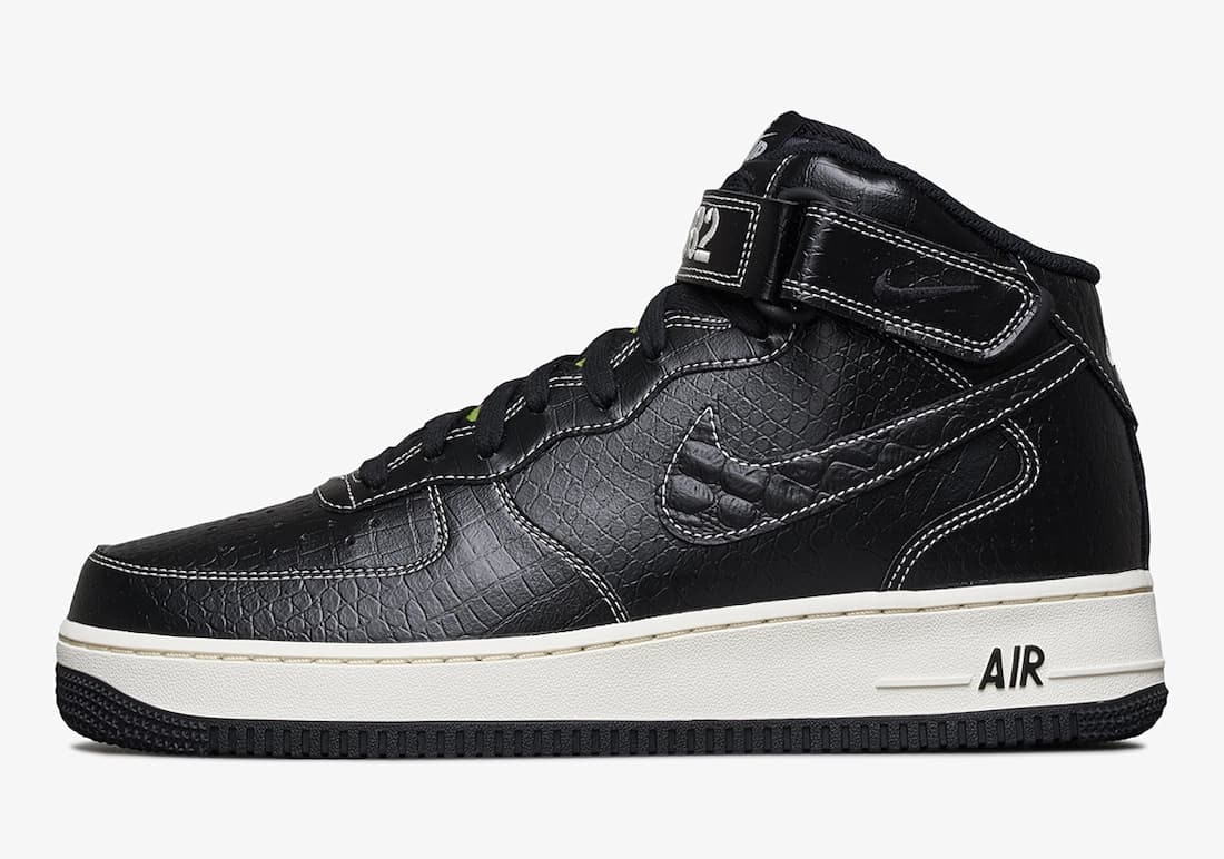 Nike Air Force 1 Mid "Anniversary Edition"