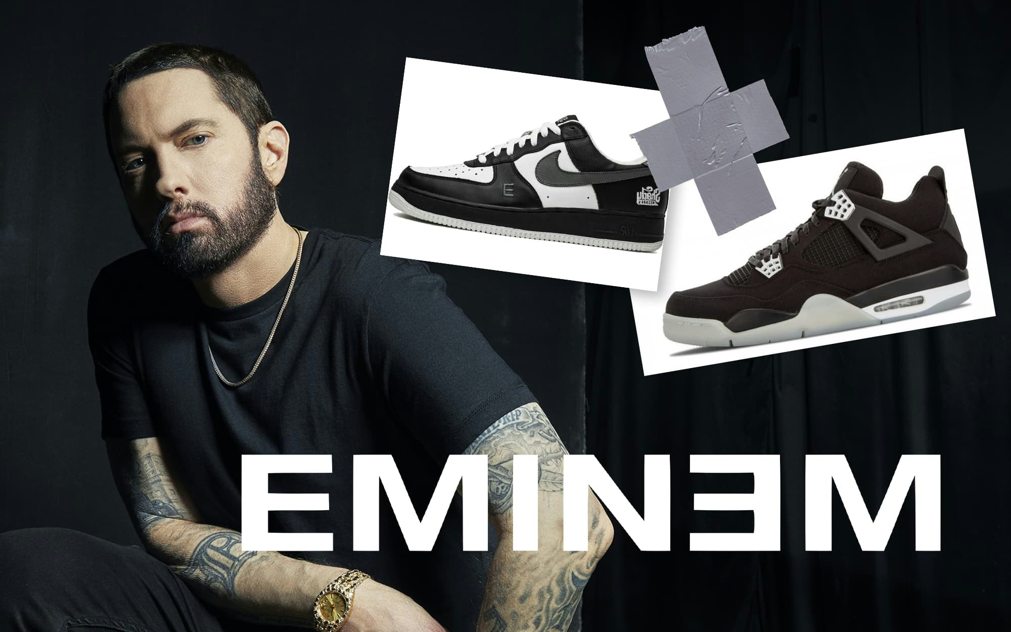 Eminem 