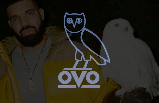 Drake OVO 