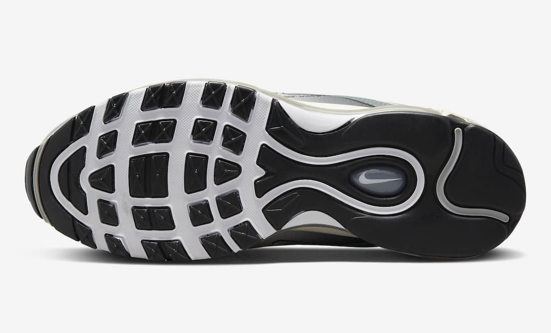 Nike Air Max 97 "Greyscale"