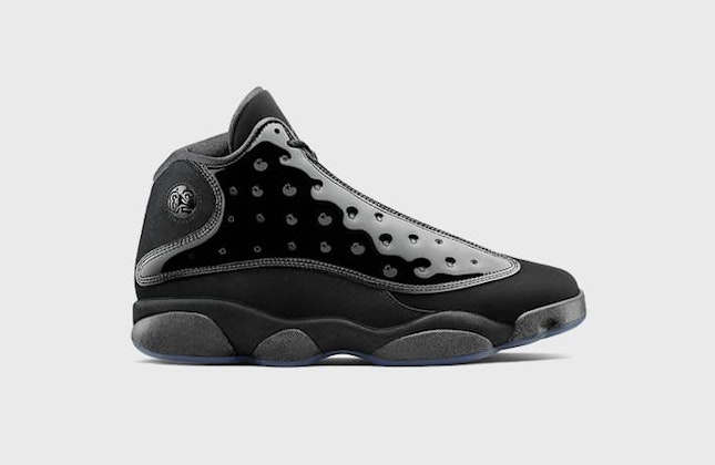 Air Jordan 13 "Cap and Gown" Air Jordan 13 "Cap and Gown"