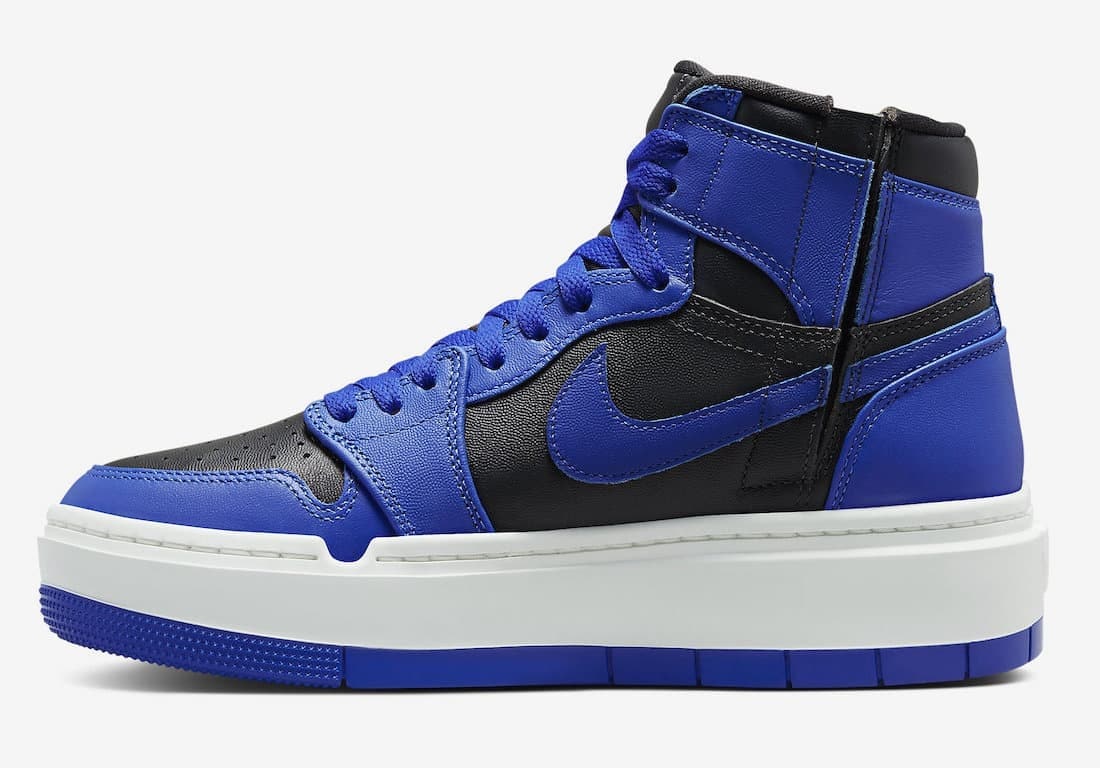 Air Jordan 1 Elevate High "Hyper Royal"