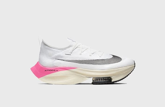 Nike Air Zoom Alphafly NEXT% "1:59:40"