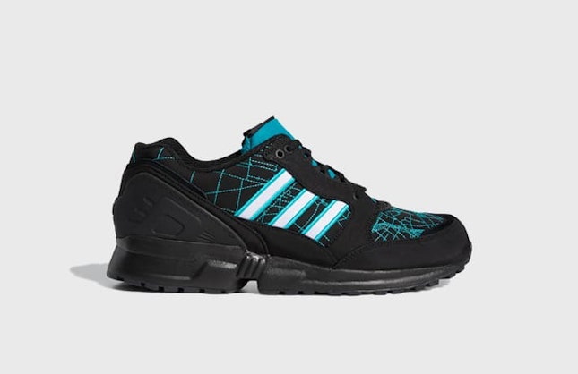 adidas Equipment Cushion 91 "Eqt Green"