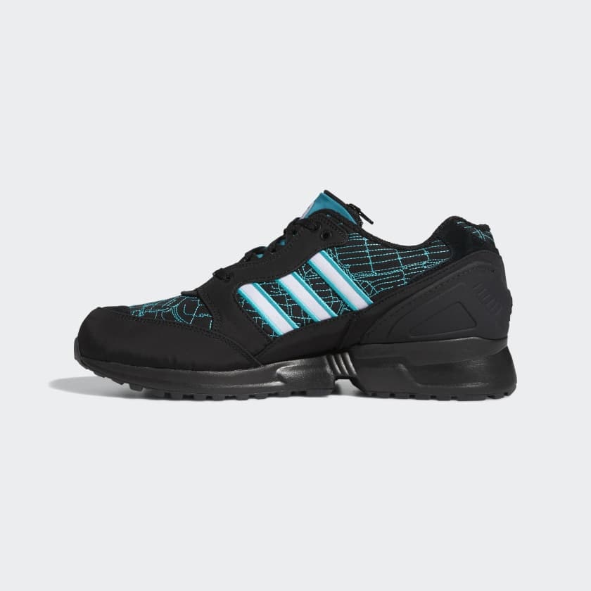 adidas Equipment Cushion 91 "Eqt Green"