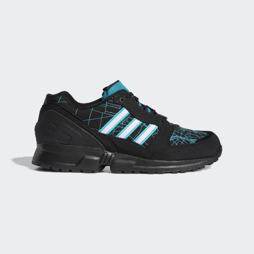 adidas Equipment Cushion 91 "Eqt Green"