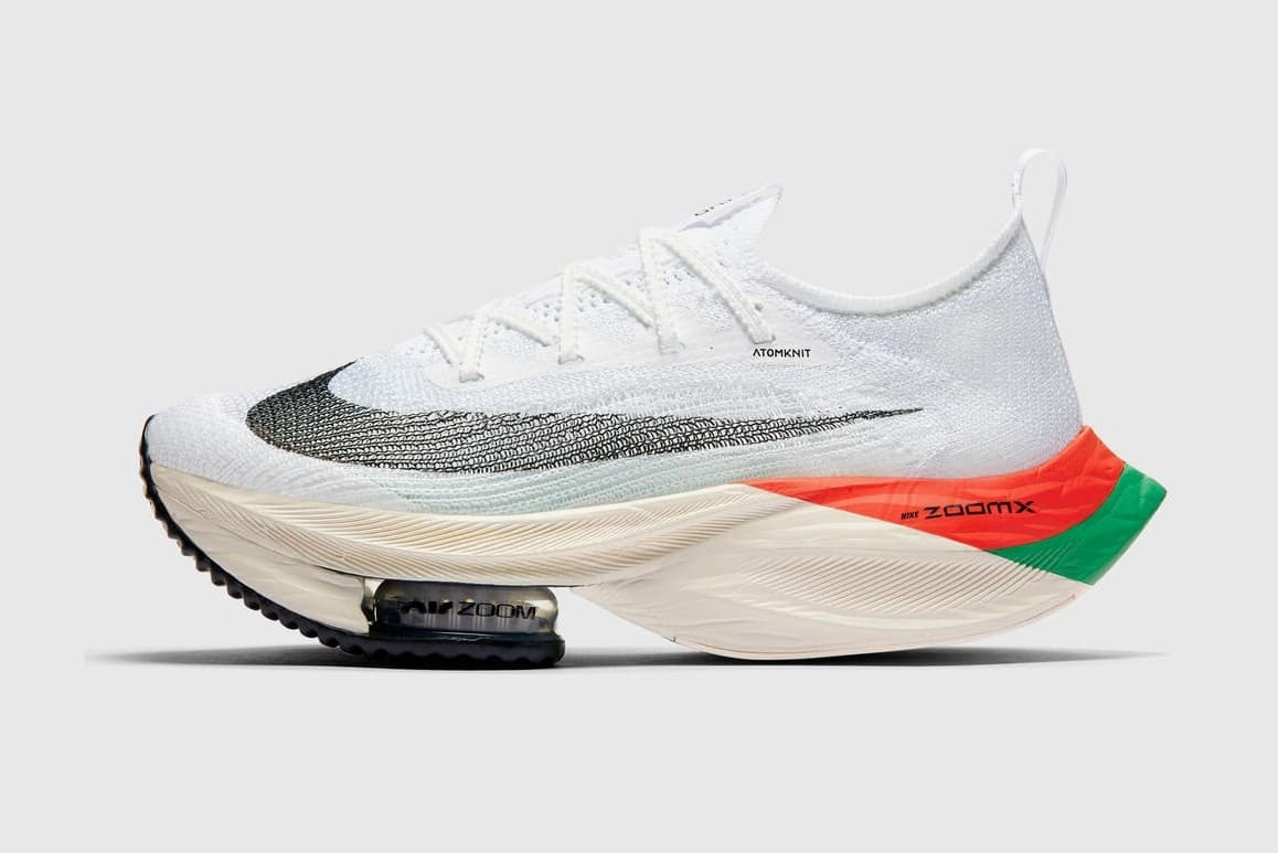 Nike Air Zoom Alphafly NEXT% "Kenya"
