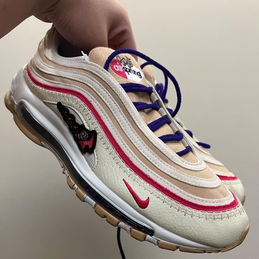 Nike Air Max 97 Air Sprung kaufen HEAT MVMNT