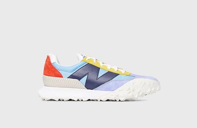 STAUD x New Balance XC-72 "Oceanside"