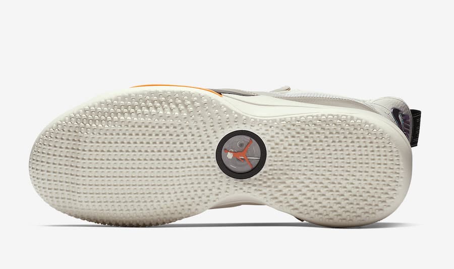 Air Jordan 33 Vast Grey kaufen HEAT MVMNT