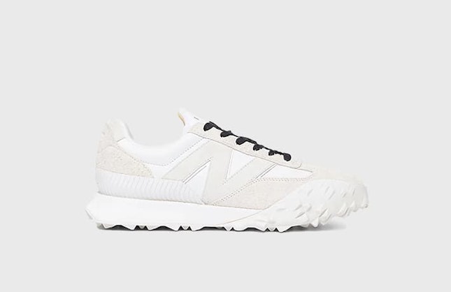 STAUD x New Balance XC-72 "Moonbeam"