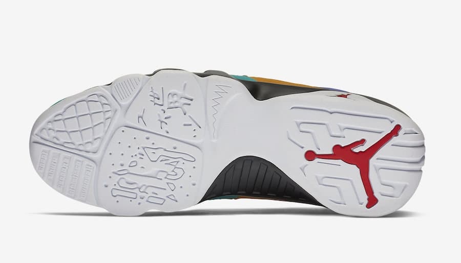 Air Jordan 9 Retro "Dream It, Do It"