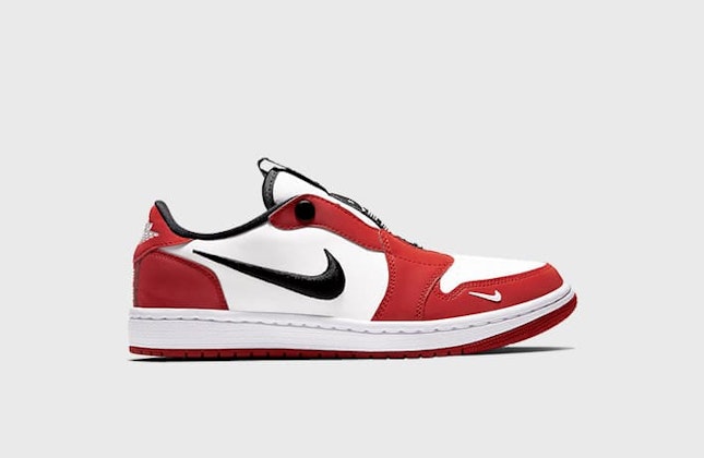 Air Jordan 1 Low Slip "Chicago" Air Jordan 1 Low Slip "Chicago"