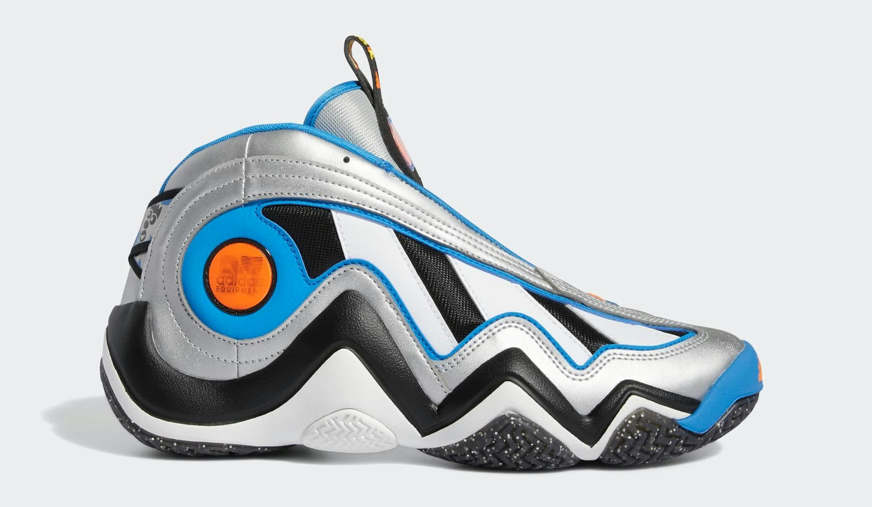 adidas EQT Crazy 97 "1997 All-Star"