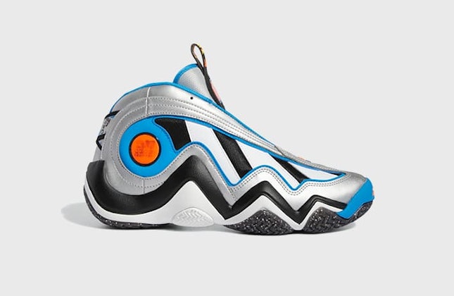 adidas EQT Crazy 97 "1997 All-Star" adidas EQT Crazy 97 "1997 All-Star"