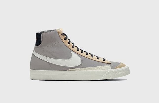 Nike Blazer Mid “Wild”