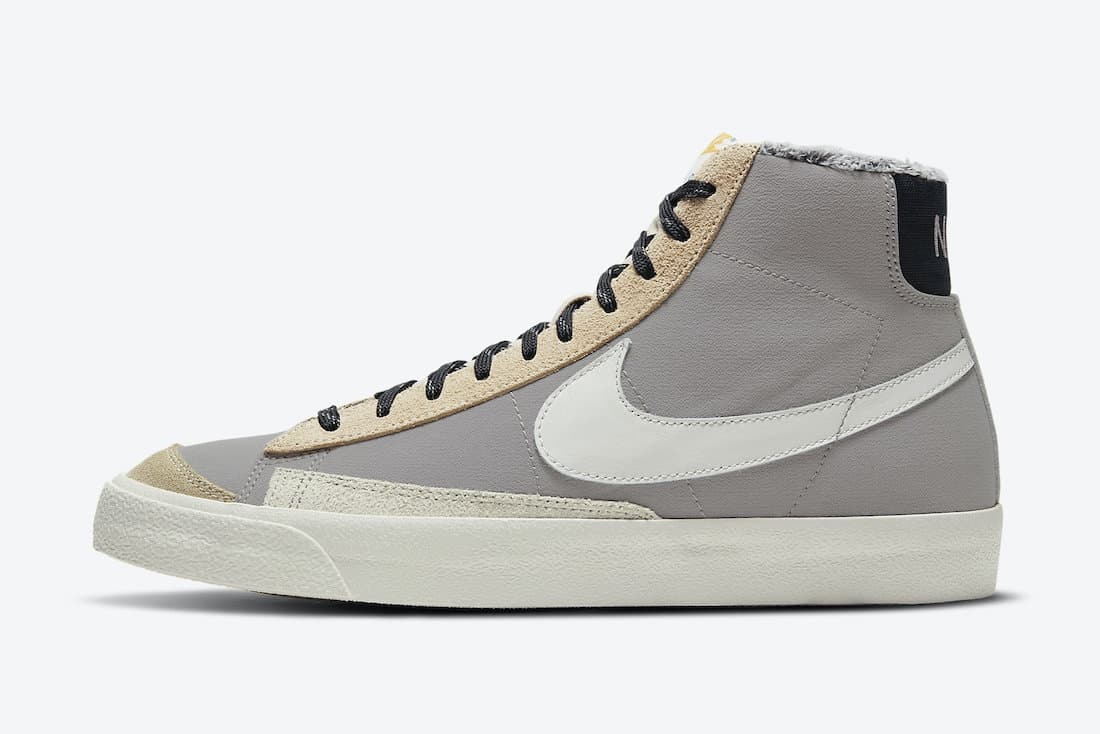 Nike Blazer Mid “Wild”