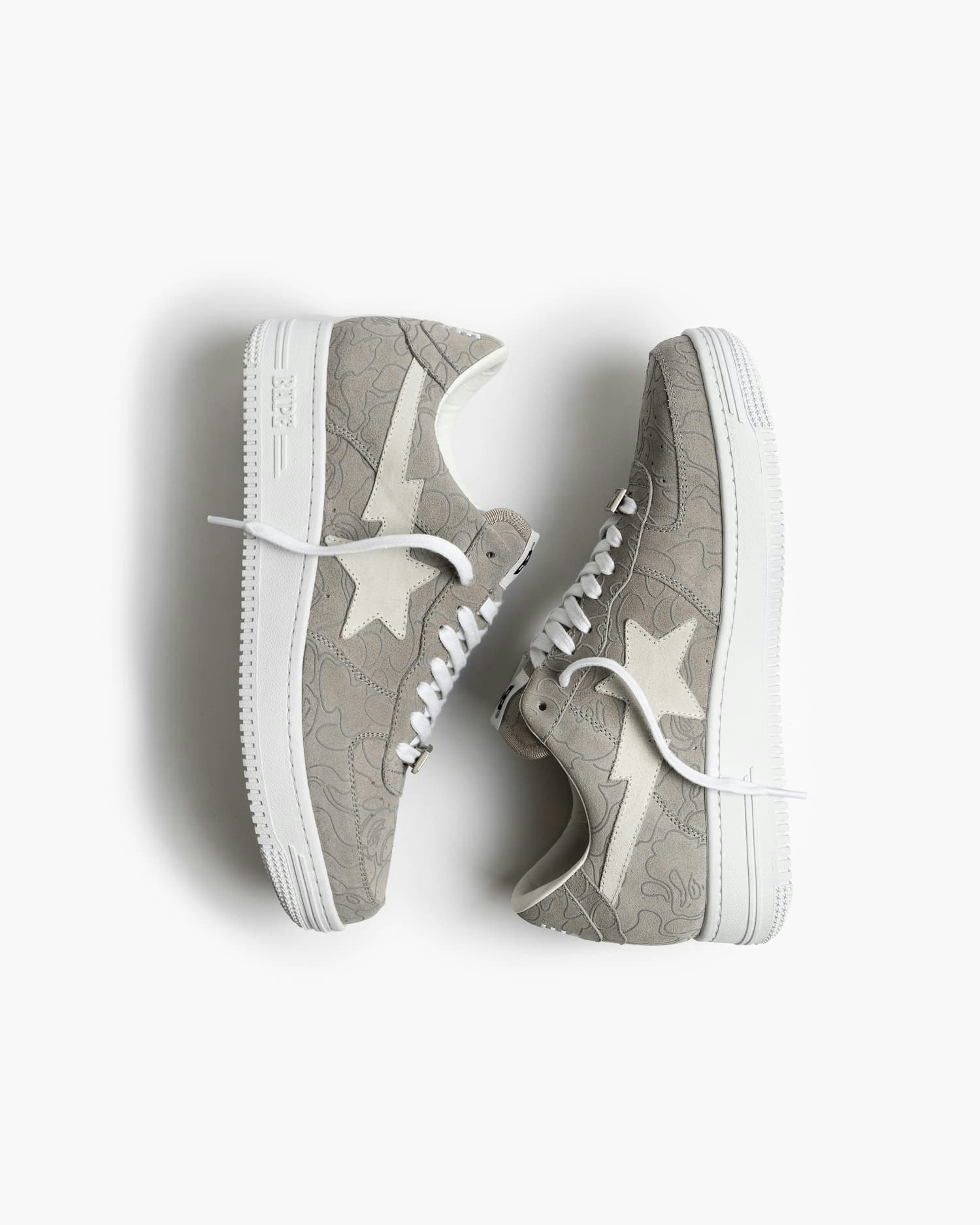 Solebox x A Bathing Ape Bape Sta