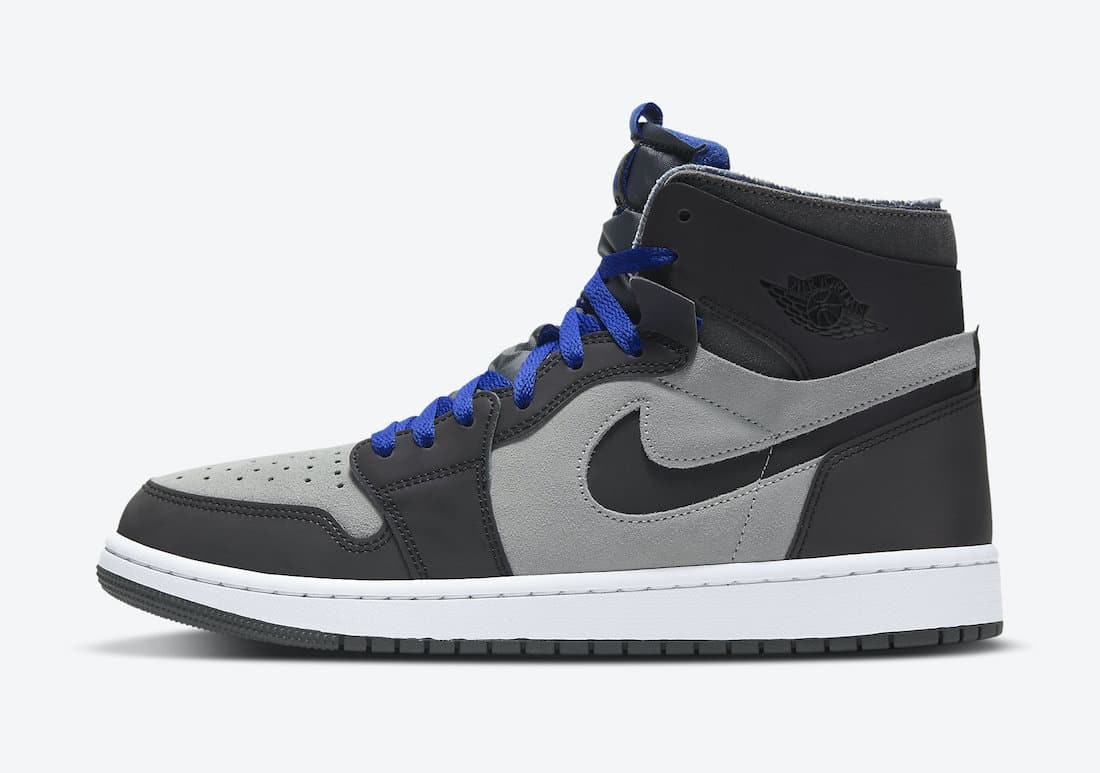 Air Jordan 1 Zoom Comfort “League of Legends World Championship”