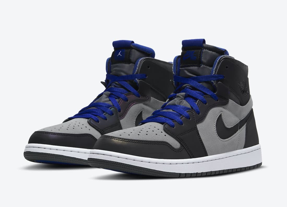 Air Jordan 1 Zoom Comfort “League of Legends World Championship”