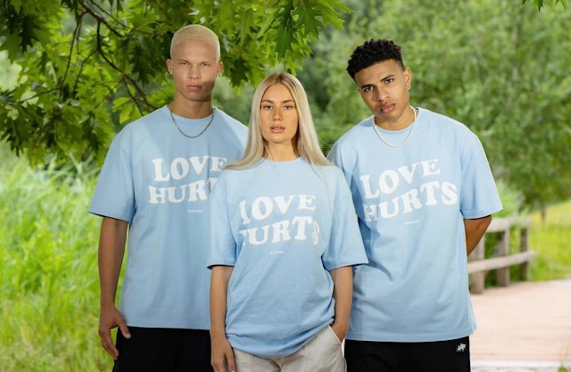 Elevate - Love Hurts Restock Elevate - Love Hurts Restock