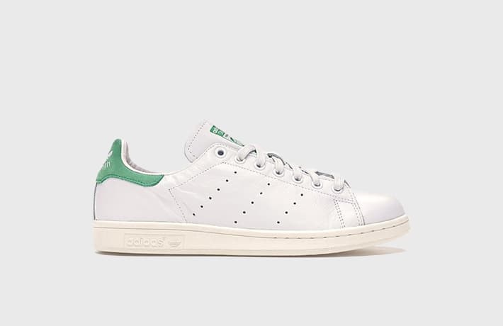American Dad x adidas Stan Smith "Neo White"