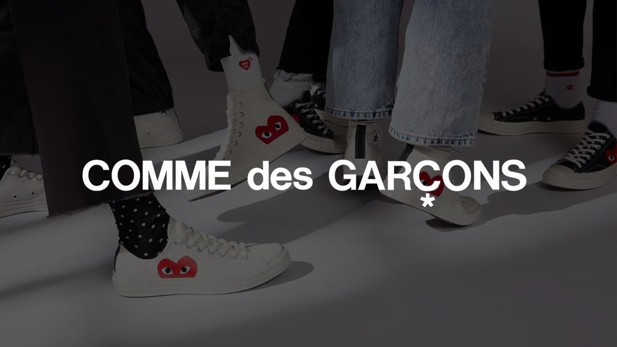 Comme des Garçons