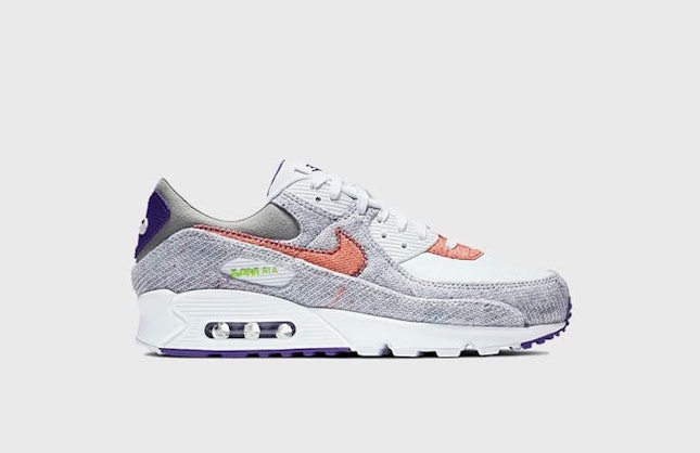 Nike Air Max 90 NRG “Court Purple”