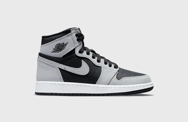 Air Jordan 1 High OG “Shadow 2.0”