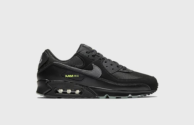 Nike Air Max 90 "Spider Web"