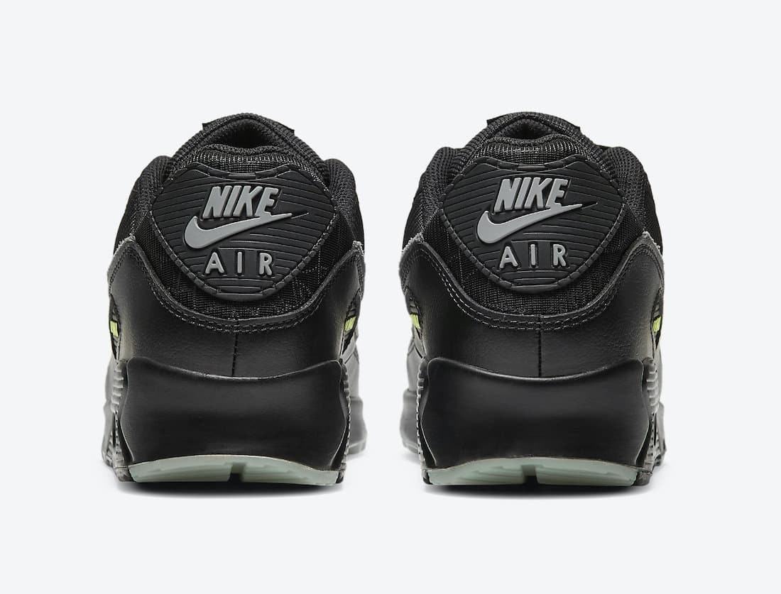 Nike Air Max 90 "Spider Web"