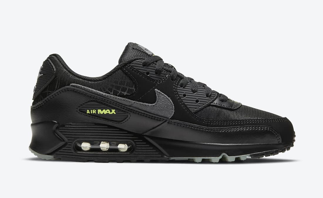 Nike Air Max 90 "Spider Web"