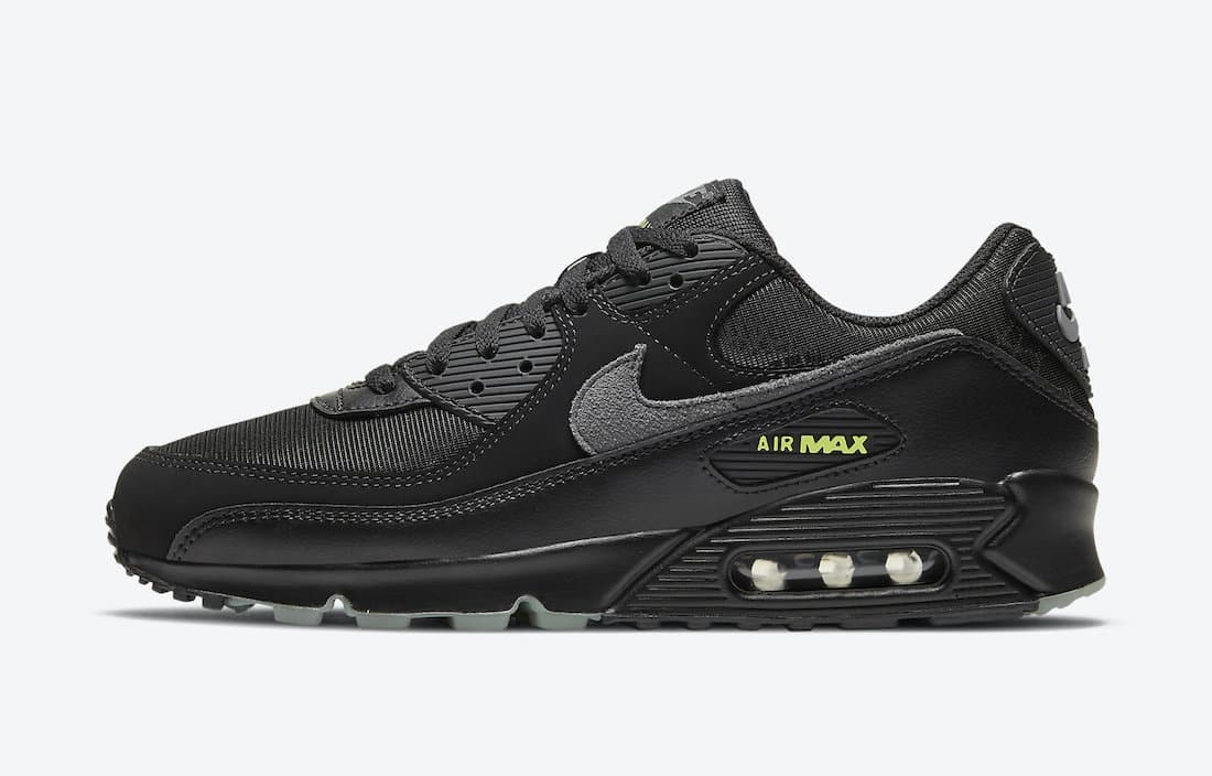 Nike Air Max 90 "Spider Web"