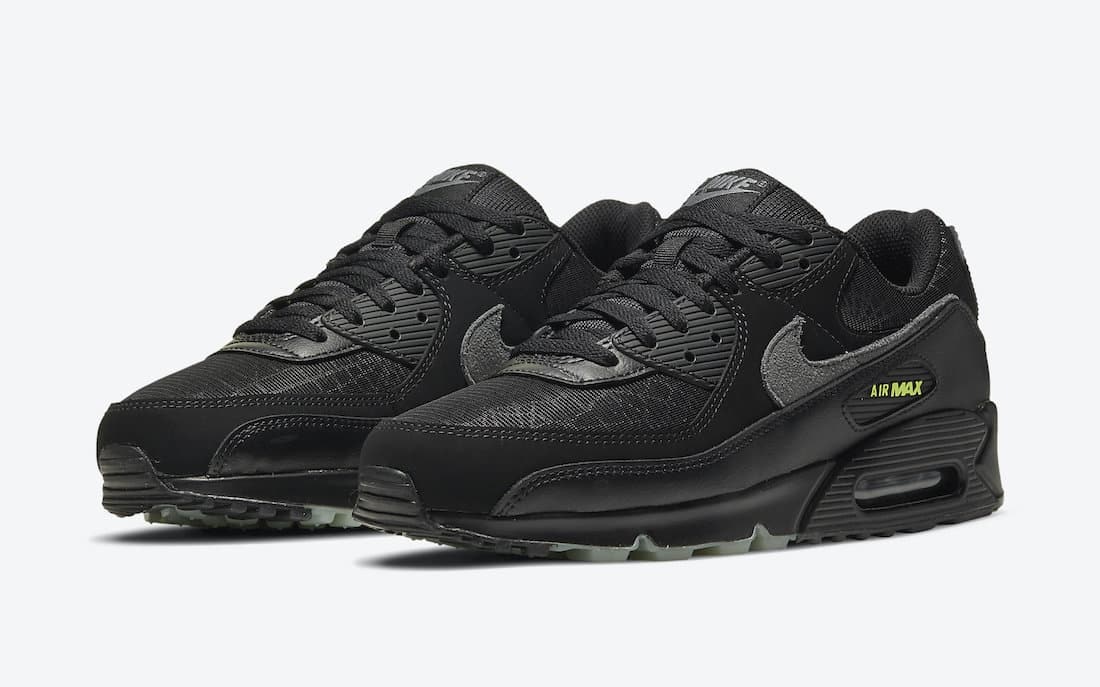 Nike Air Max 90 "Spider Web"