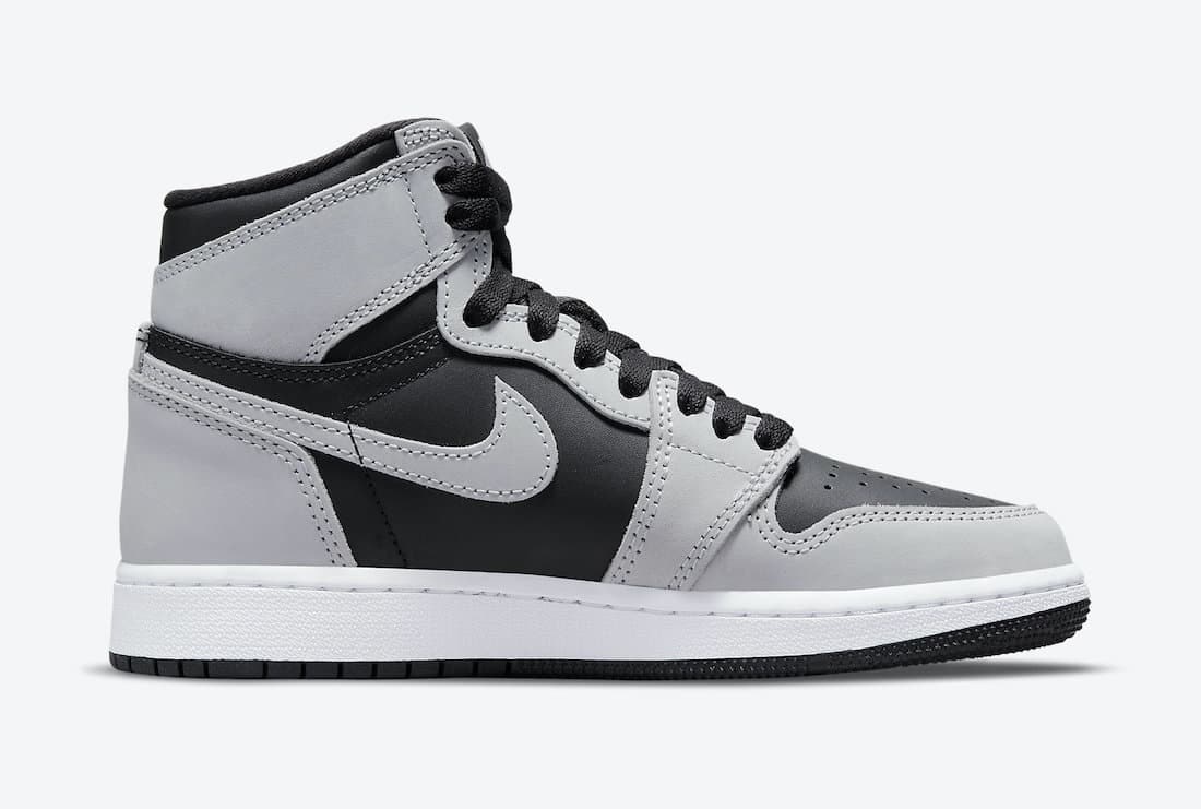 Air Jordan 1 High OG “Shadow 2.0”