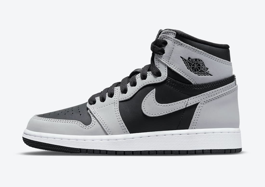 Air Jordan 1 High OG “Shadow 2.0”