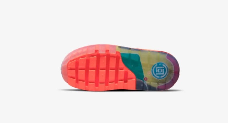 CLOT x Air Max 1 PS "Net"