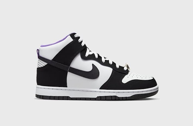 Nike Dunk High "World Champ" Nike Dunk High "World Champ"