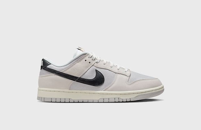 Nike Dunk Low "Certified Fresh"
