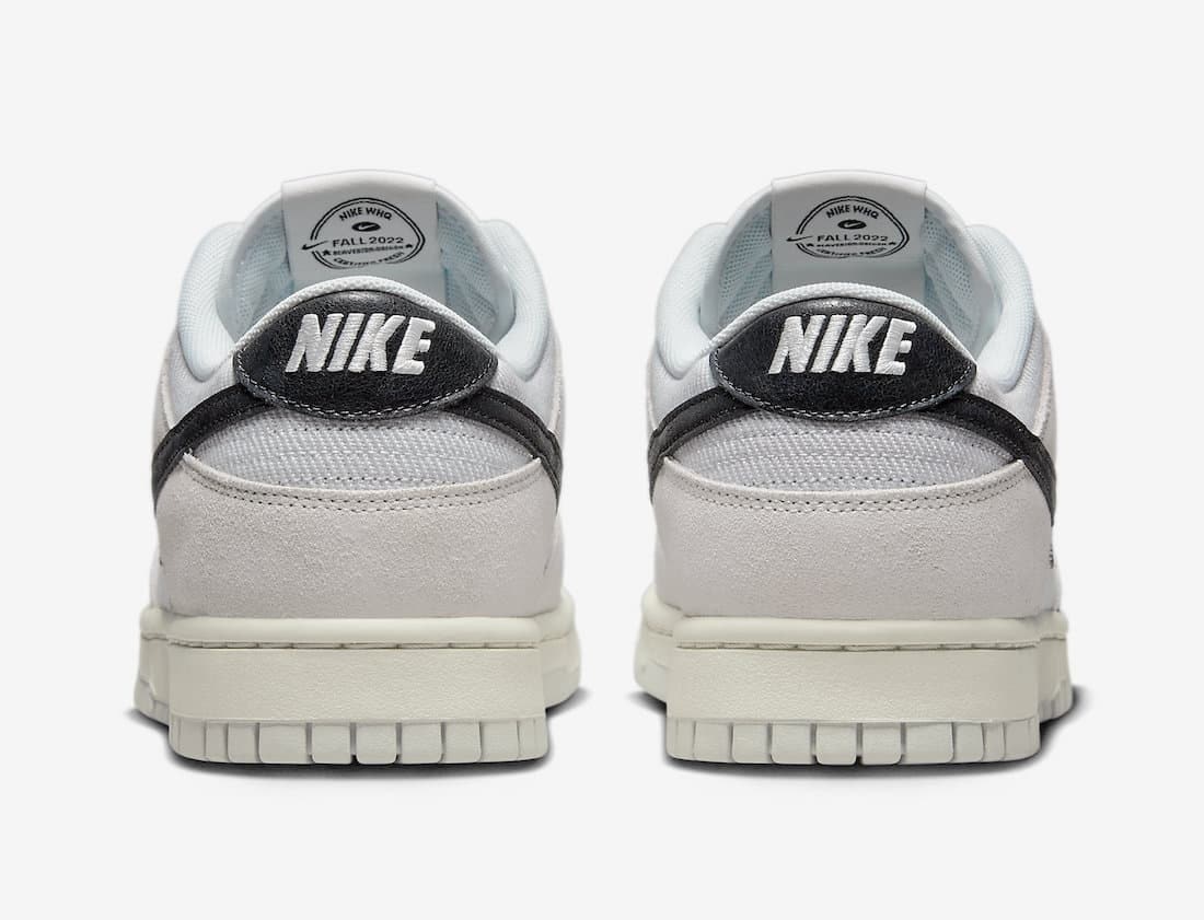 Nike Dunk Low "Certified Fresh"